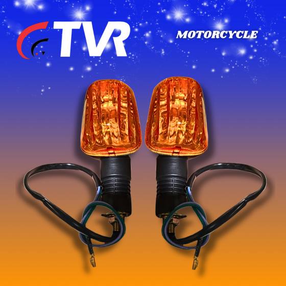 DIRECCIONAL EN125 AMARILLO PAR (TVR)