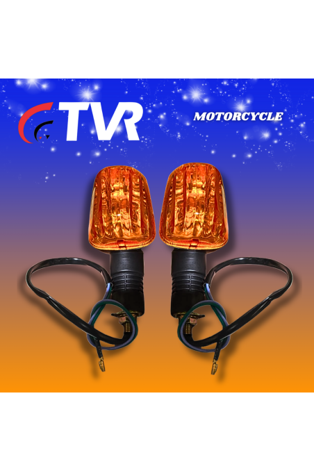 DIRECCIONAL EN125 AMARILLO PAR (TVR)