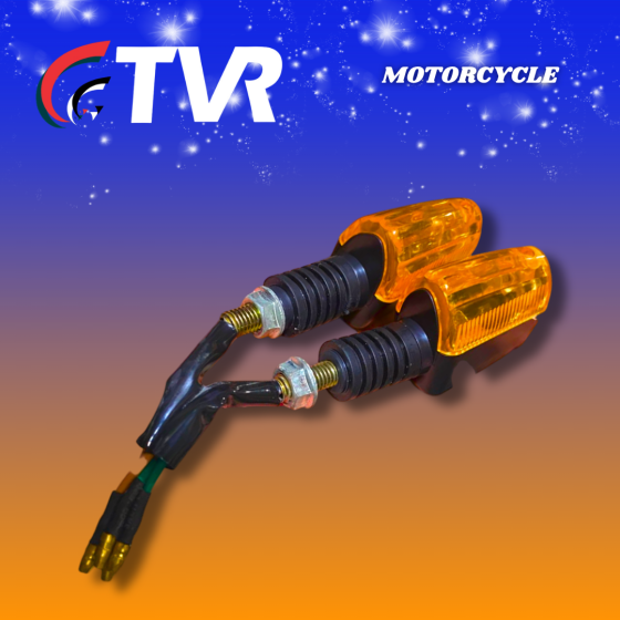 DIRECCIONAL AX100 PEQUEÑO AMARILLO PAR (TVR)