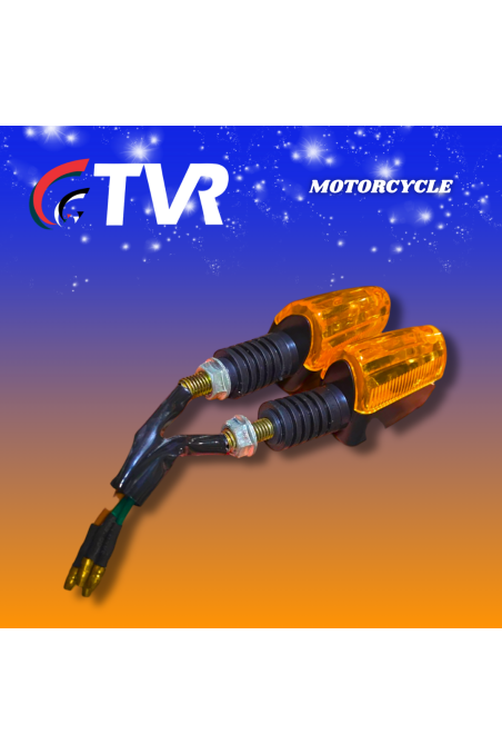 DIRECCIONAL AX100 PEQUEÑO AMARILLO PAR (TVR)