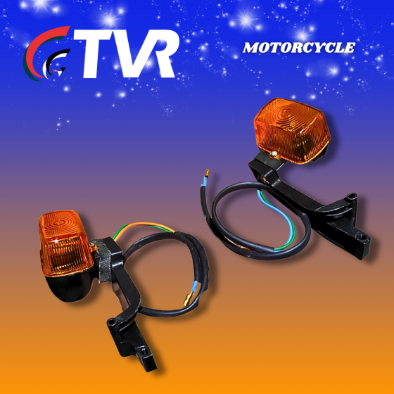 DIRECCIONAL POST. HONDA BROSS PAR (TVR)