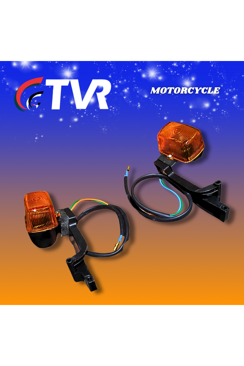 DIRECCIONAL POST. HONDA BROSS PAR (TVR)