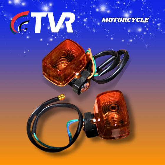 DIRECCIONAL DELANT. HONDA BROSS PAR (TVR)