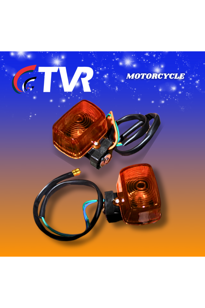 DIRECCIONAL DELANT. HONDA BROSS PAR (TVR)