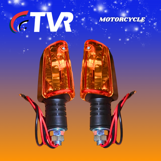 DIRECCIONAL AX100 MEDIANO AMARILLO PAR (TVR)