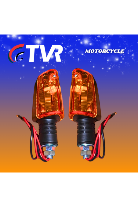 DIRECCIONAL AX100 MEDIANO AMARILLO PAR (TVR)