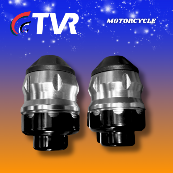 TOPE DE EJE JWBP-19 GRIS PAR (TVR) (4811-181)