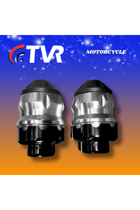 TOPE DE EJE JWBP-19 GRIS PAR (TVR) (4811-181)
