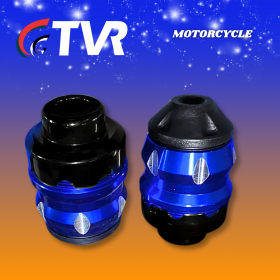 TOPE DE EJE JWBP-19 AZUL PAR (TVR) (4811-166)