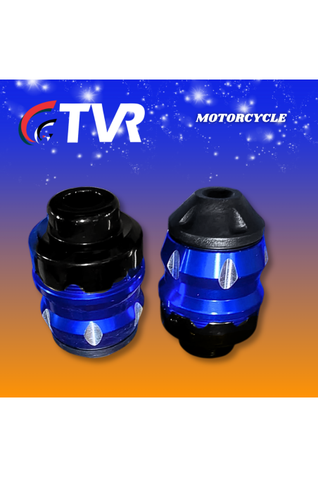 TOPE DE EJE JWBP-19 AZUL PAR (TVR) (4811-166)