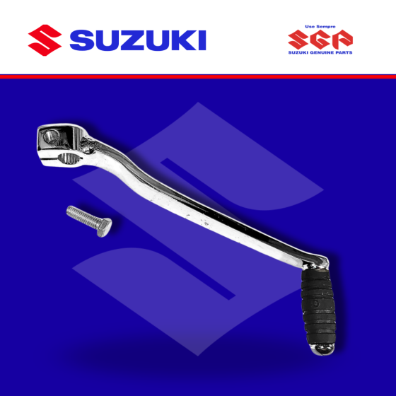 PATA/PEDAL CAMBIO GN125 (SUZ)