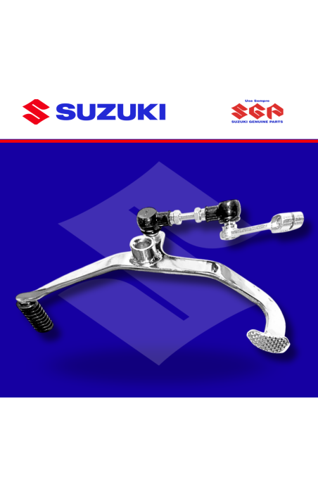PATA/PEDAL CAMBIO AX4 (SUZ)