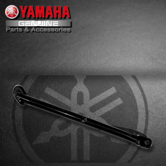 PATA/PEDAL APOYO YAMAHA XTZ125 (SUZ)
