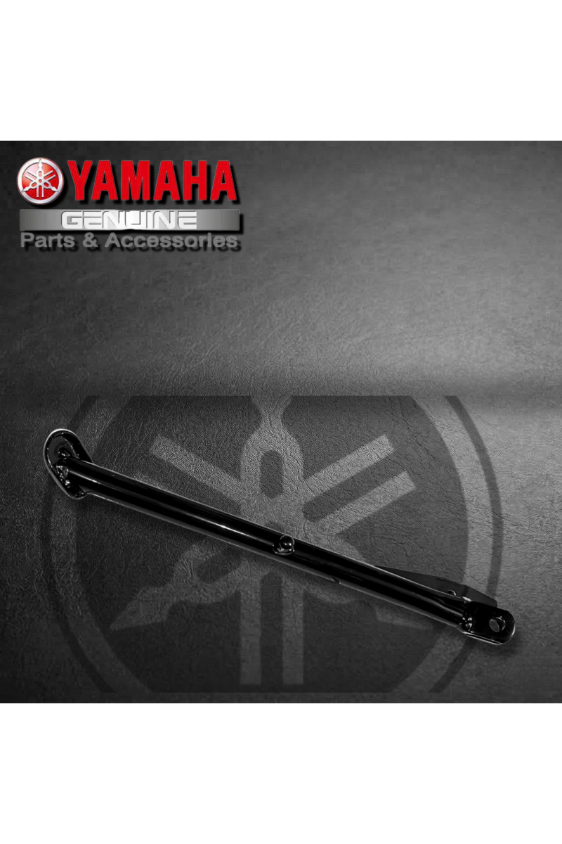 PATA/PEDAL APOYO YAMAHA XTZ125 (SUZ)