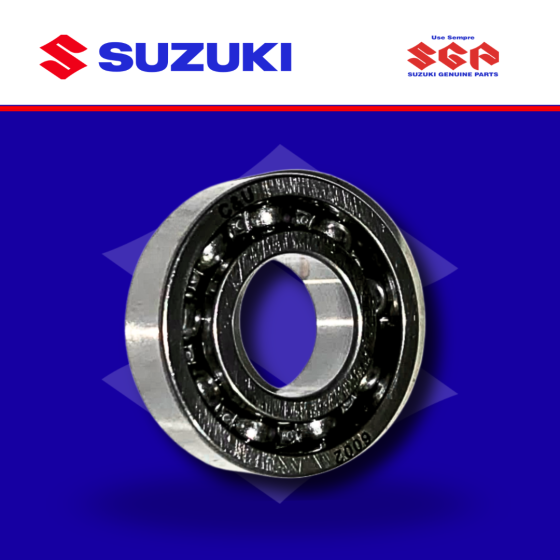 RULIMAN 6002 (SUZ)