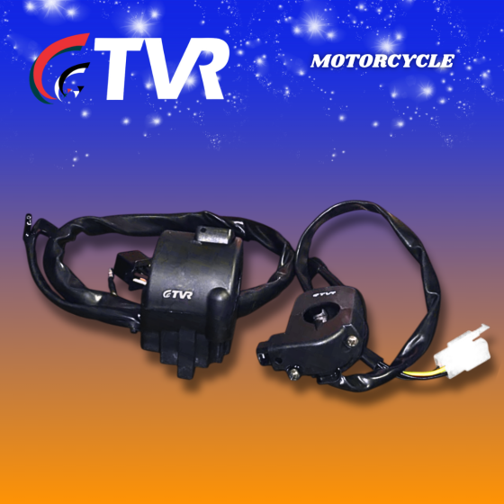 COMANDO PITO/ARRANQUE HONDA XR150L PAR (TVR)
