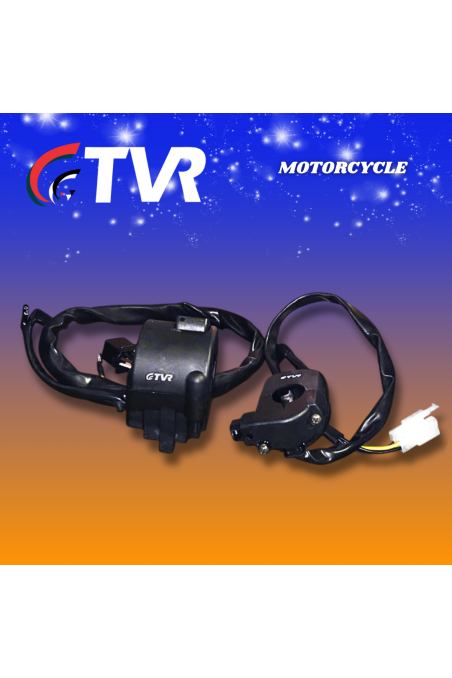 COMANDO PITO/ARRANQUE HONDA XR150L PAR (TVR)
