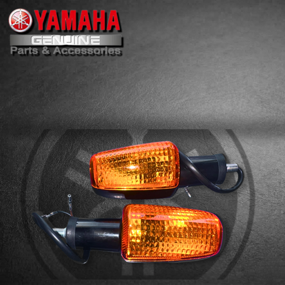 DIRECCIONAL POST. YAMAHA YBR125 PAR (SUZ)