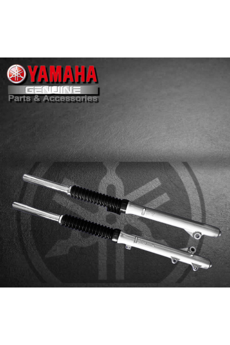 BARRA DELANT. YAMAHA XTZ125/DTK175 PAR (SUZ)