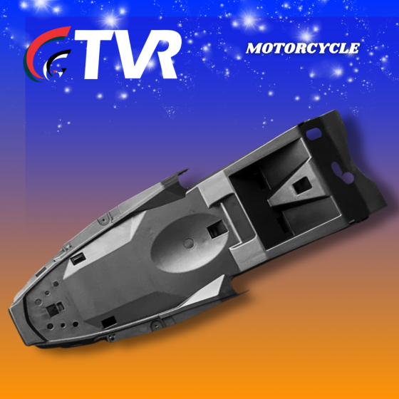 GUARDAFANGO POST. SHINERAY CHIEF 3.0 (TVR)