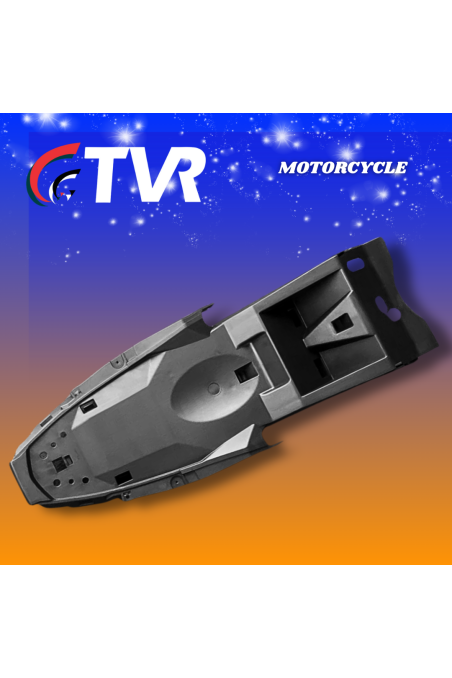 GUARDAFANGO POST. SHINERAY CHIEF 3.0 (TVR)