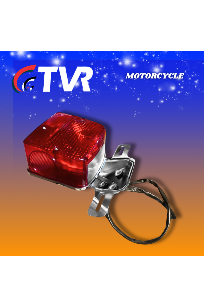 FARO STOP GN125 (TVR)