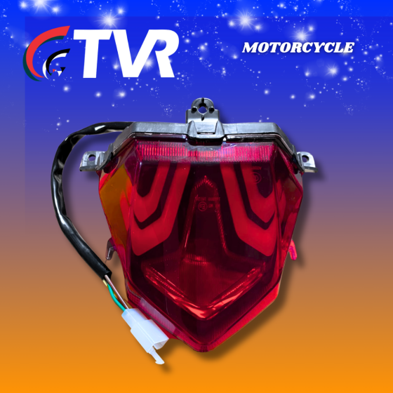 FARO STOP SHINERAY CHIEF 3.0 (TVR)
