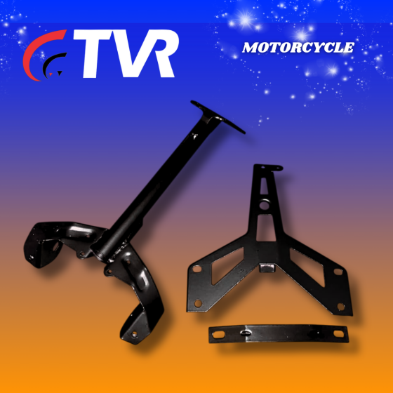 PORTA PLACA GP200 (TVR)