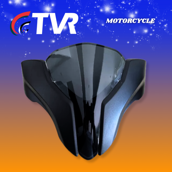 VICERA MASCARILLA PULSAR NS200 (TVR)