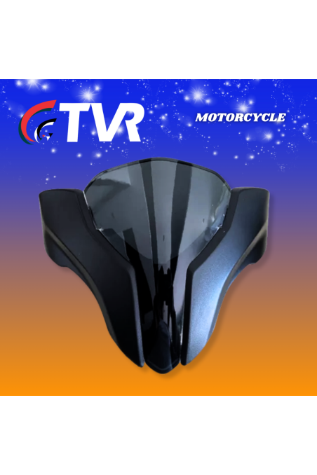 VICERA MASCARILLA PULSAR NS200 (TVR)