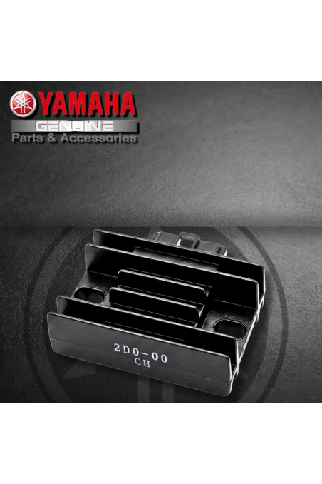 RECTIFICADOR CORRIENTE YAMAHA XTZ125 (SUZ)