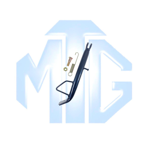 PATA/PEDAL APOYO WY125 C/PERNO/RESORTE (MTG)