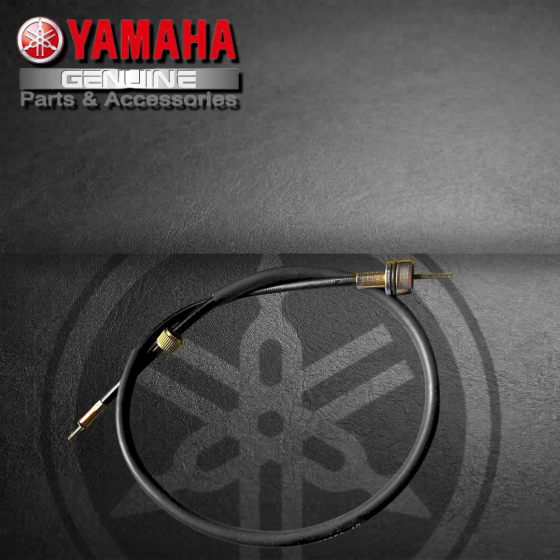 CABLE VELOCIMETRO YAMAHA YBR125 F/ZAPATA (SUZ)