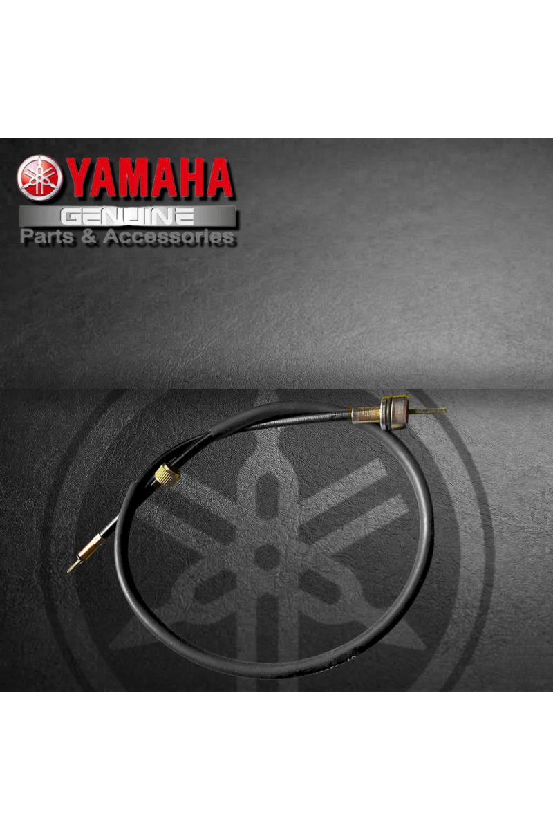 CABLE VELOCIMETRO YAMAHA YBR125 F/ZAPATA (SUZ)