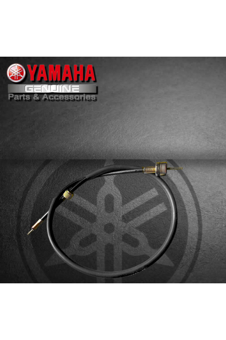 CABLE VELOCIMETRO YAMAHA YBR125 F/ZAPATA (SUZ)