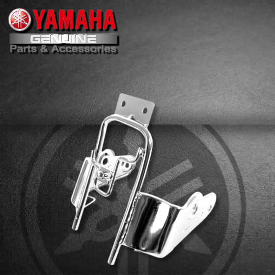 BASE FARO YAMAHA YBR125 PAR (SUZ)