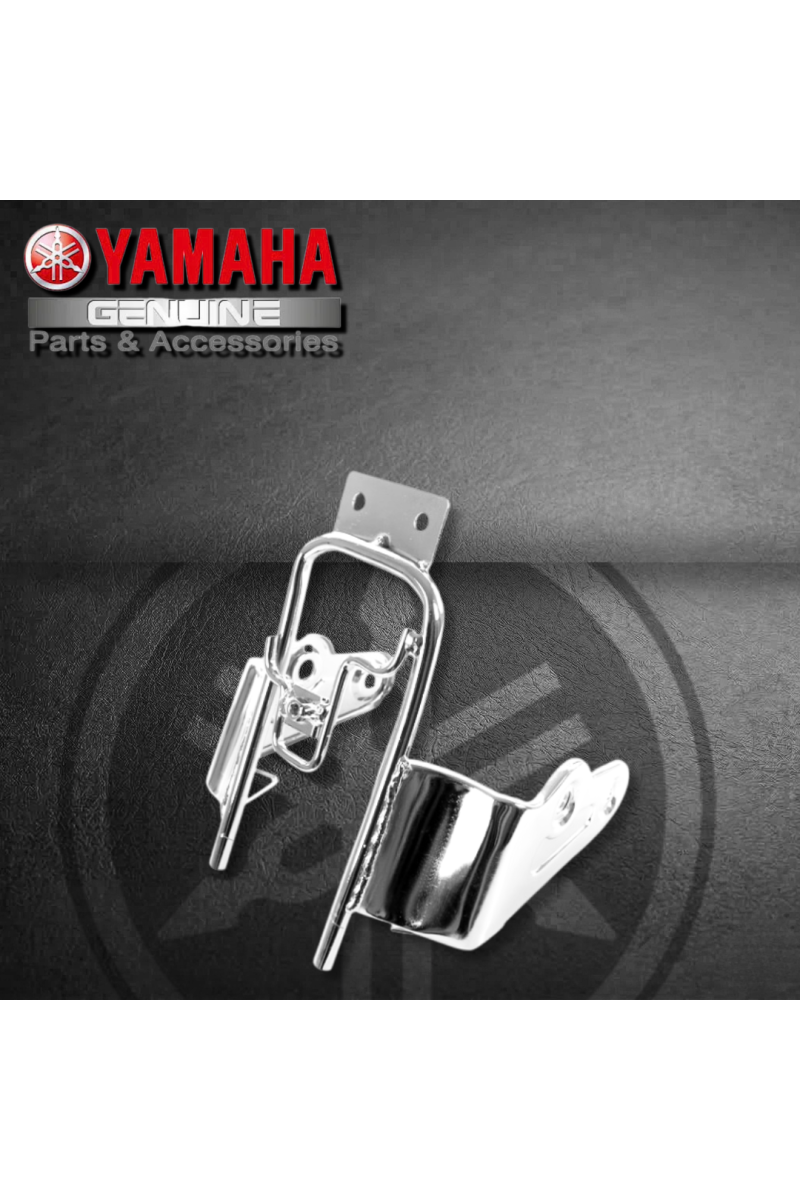 BASE FARO YAMAHA YBR125 PAR (SUZ)