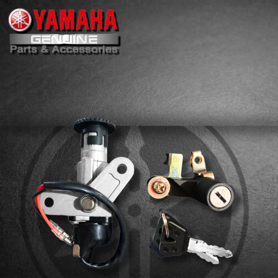 KIT SWITCH YAMAHA CRYPTON110 (SUZ)