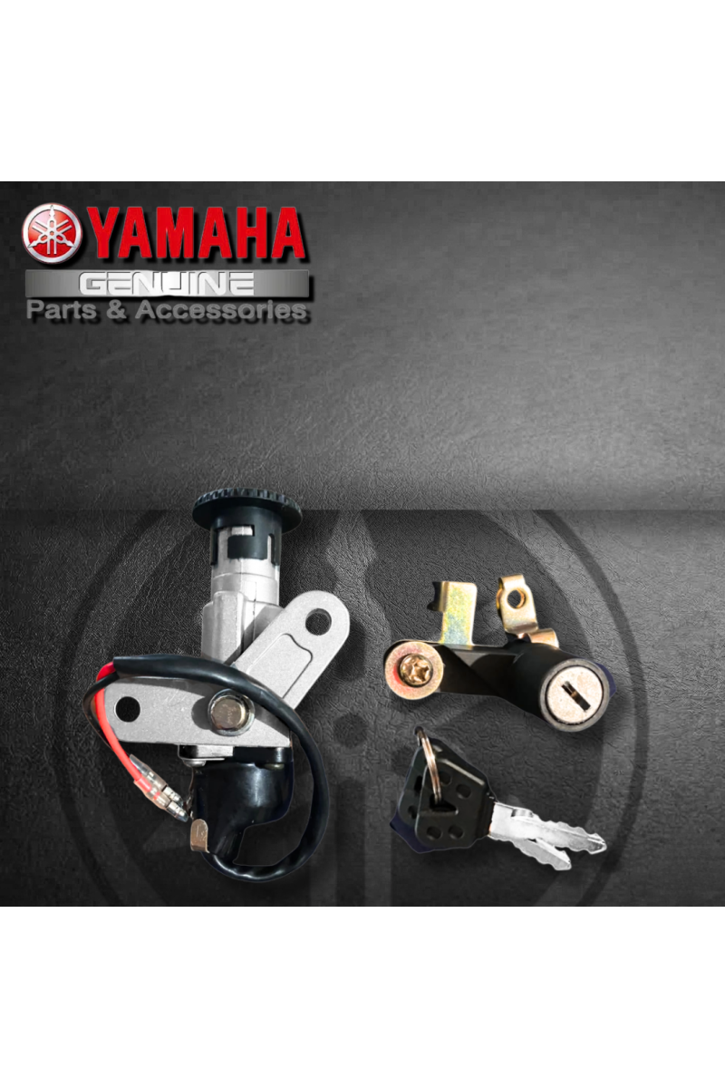 KIT SWITCH YAMAHA CRYPTON110 (SUZ)