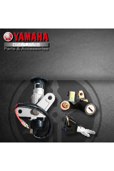 KIT SWITCH YAMAHA CRYPTON110 (SUZ)