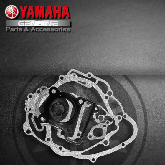 EMPAQUETADURA YAMAHA CRYPTON110 (SUZ)