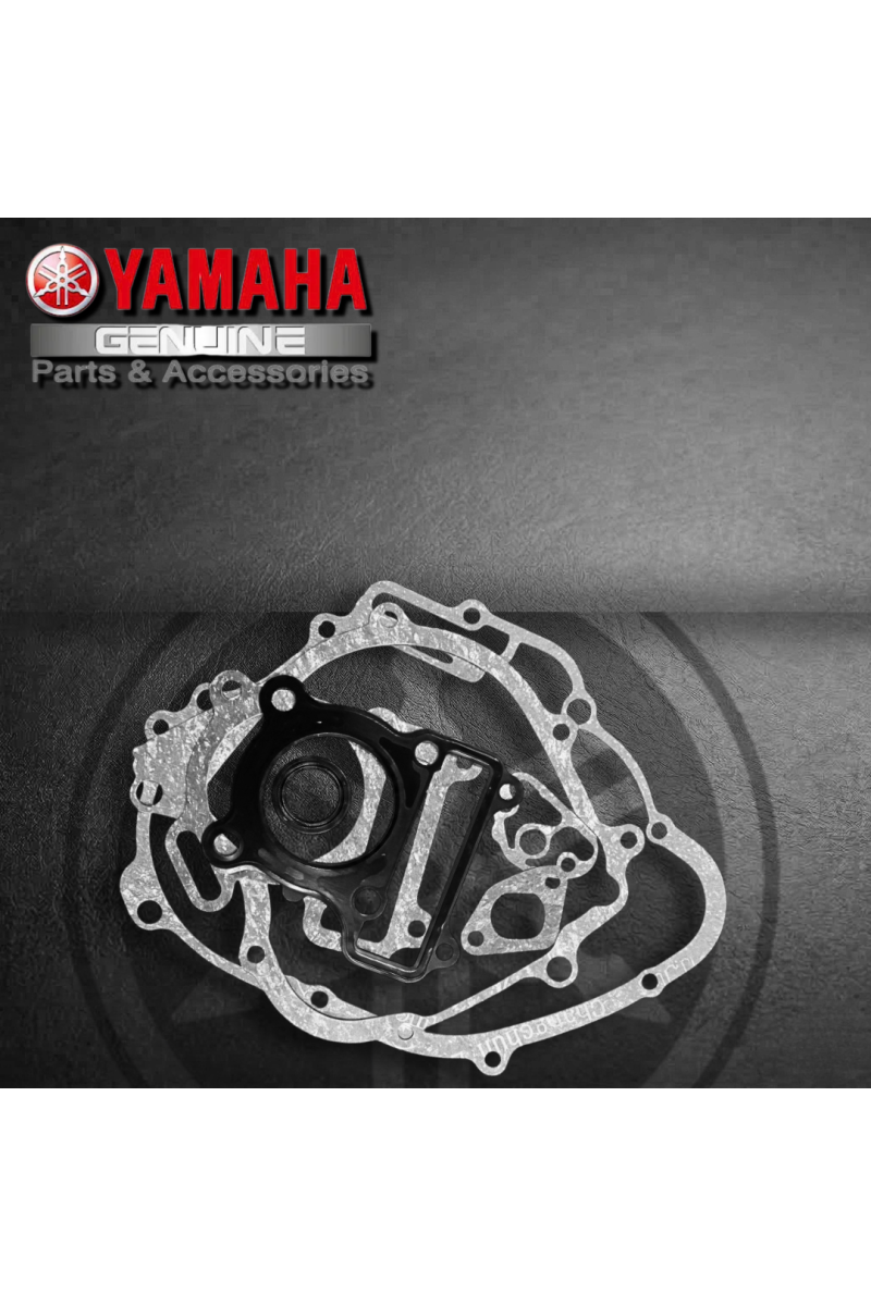 EMPAQUETADURA YAMAHA CRYPTON110 (SUZ)