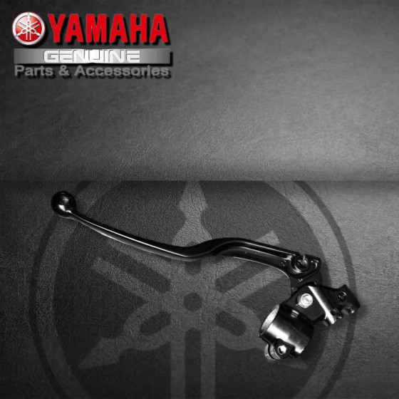 MANILLA DER./FRENO COMP. YAMAHA YBR125/RX F/ZAPATA (SUZ)