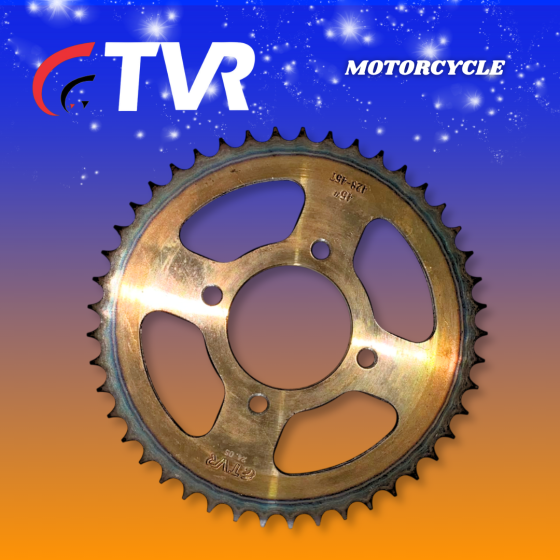 CATALINA GN125 428H-45T (TVR)