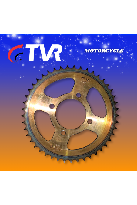 CATALINA GN125 428H-45T (TVR)
