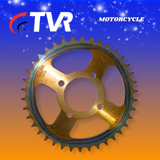 CATALINA GN125 520H-38T (TVR)