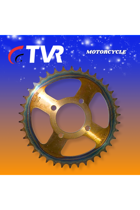 CATALINA GN125 520H-38T (TVR)