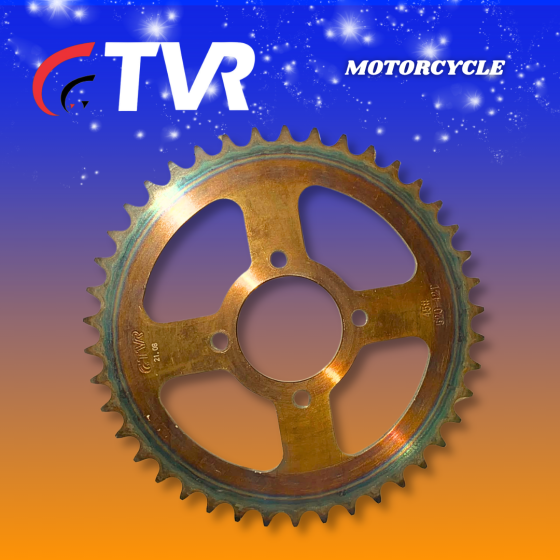 CATALINA GN125 520H-42T (TVR)