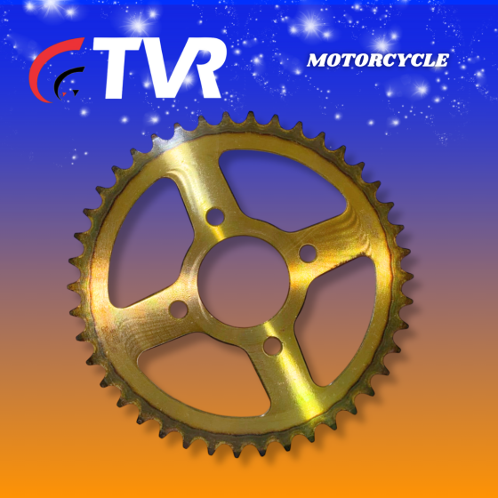 CATALINA CG125 520H-42T (TVR)