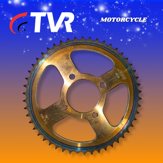 CATALINA GN125 428H-50T (TVR) (3228-128)